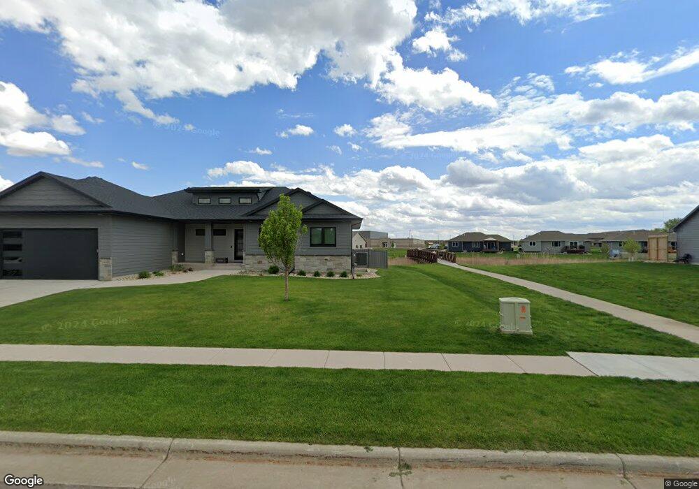 5448 S Woodsedge Trail, Sioux Falls, SD 57108 - photo 1