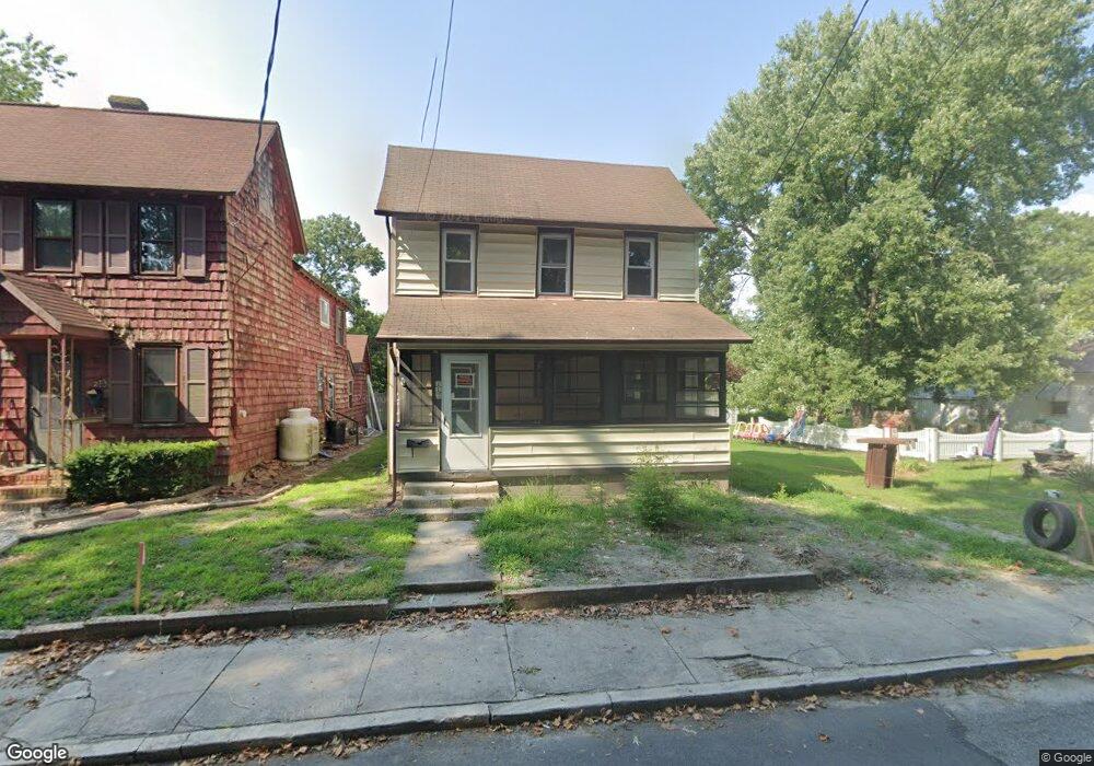 213 W 8th St unit 1, Laurel, DE 19956 - photo 1