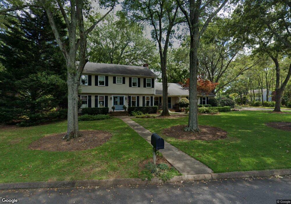 105 Coventry Rd, Greenville, SC 29615 - photo 1