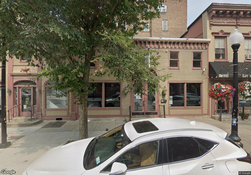 207 Lark St, Albany, NY 12210 - photo 1