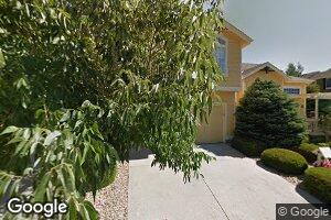 19439 E Mann Creek Dr Unit C, Parker, CO 80134