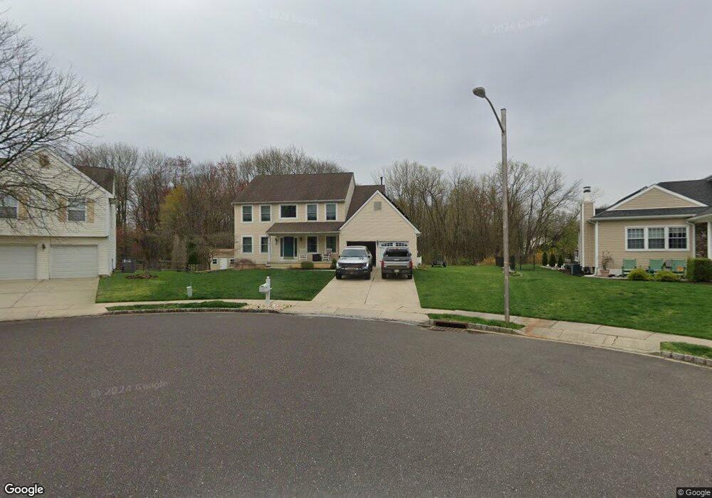 19 Warrington Ct, Mount Laurel, NJ 08054 - photo 1