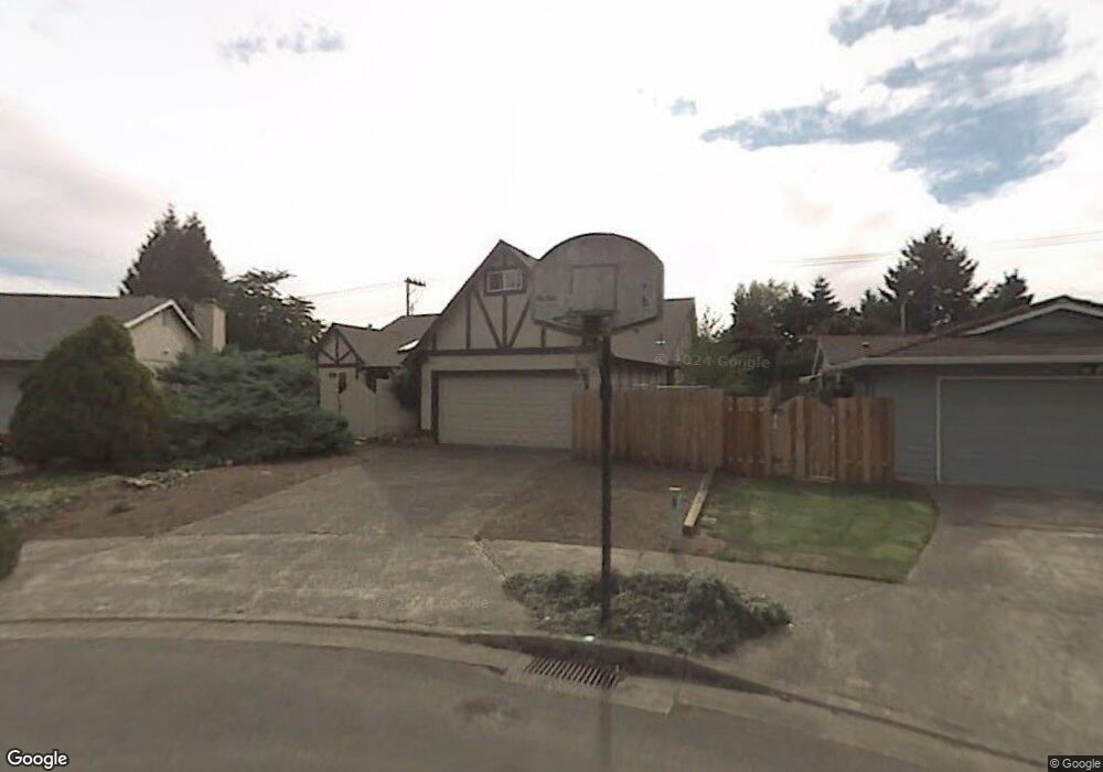 10650 SW Pueblo Ct, Tualatin, OR 97062 - photo 1