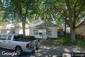 605 8th St, Fowler, CO 81039