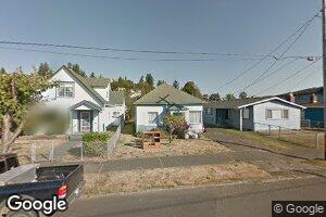 705 Karr Ave, Hoquiam, WA 98550