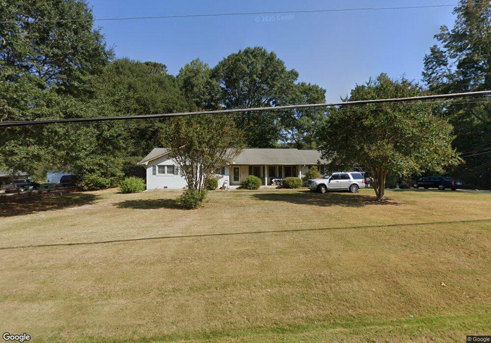110 Colonial Dr, Carrollton, GA 30117 - photo 1