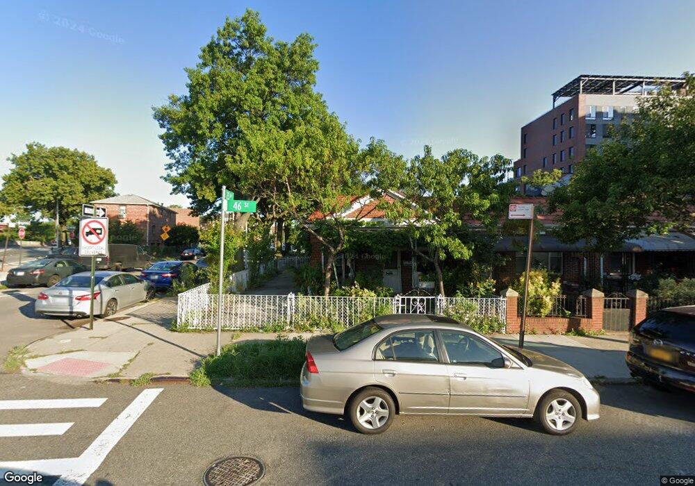 2278 46th St, Astoria, NY 11105 - photo 1