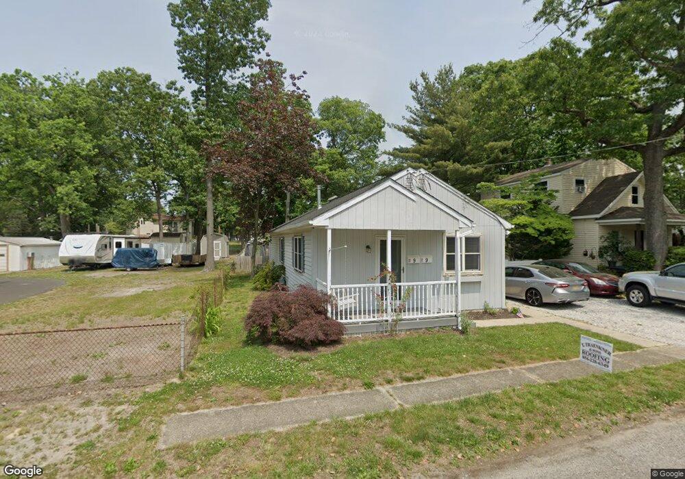 9 W Clearview Ave, Pine Hill, NJ 08021 - photo 1