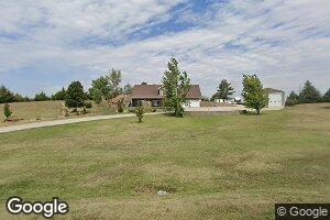 1725 Buffalo Rd, Bennington, KS 67422