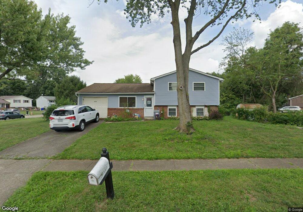 2938 Thornell Way, Columbus, OH 43232 - photo 1