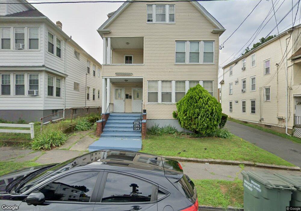 173 Whittier St, Bridgeport, CT 06605 - photo 1