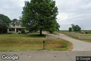 14795 S Valley Rd, Wyoming, IL 61491