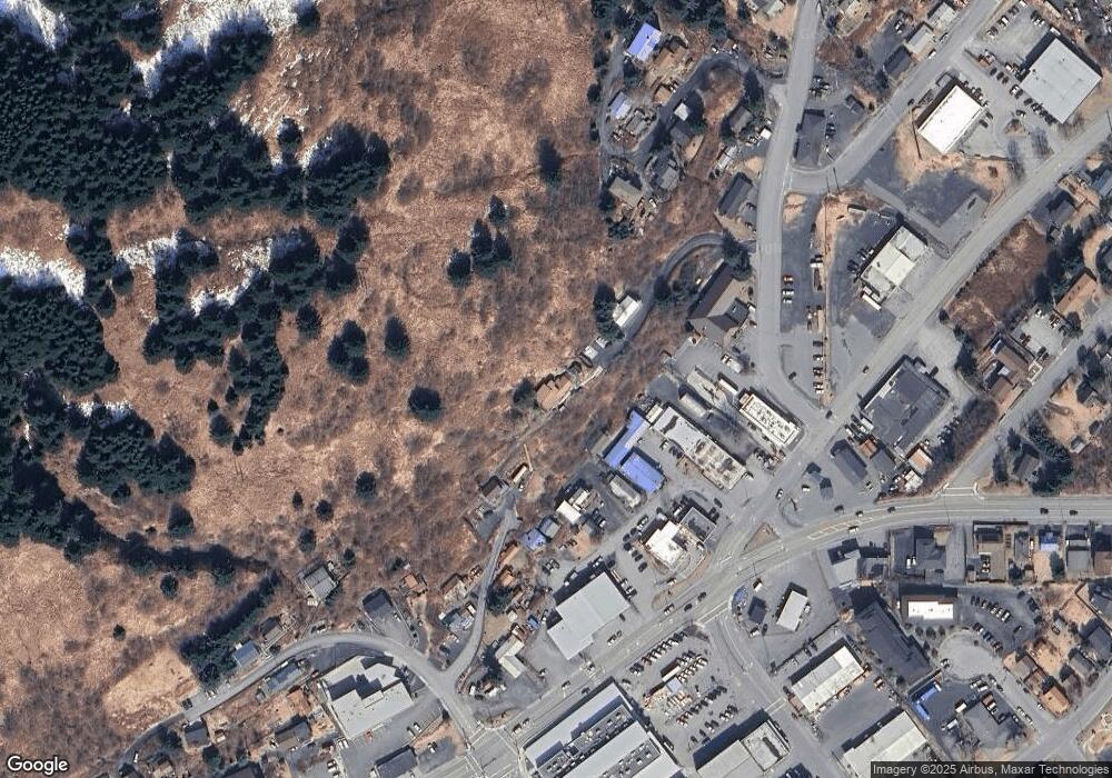 115 E Hillcrest St, Kodiak, AK 99615 - photo 1