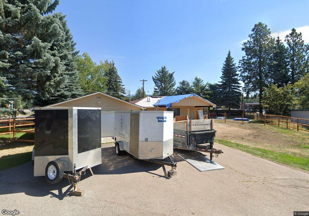 235 Lake Hills Ct, Bigfork, MT 59911 - photo 1