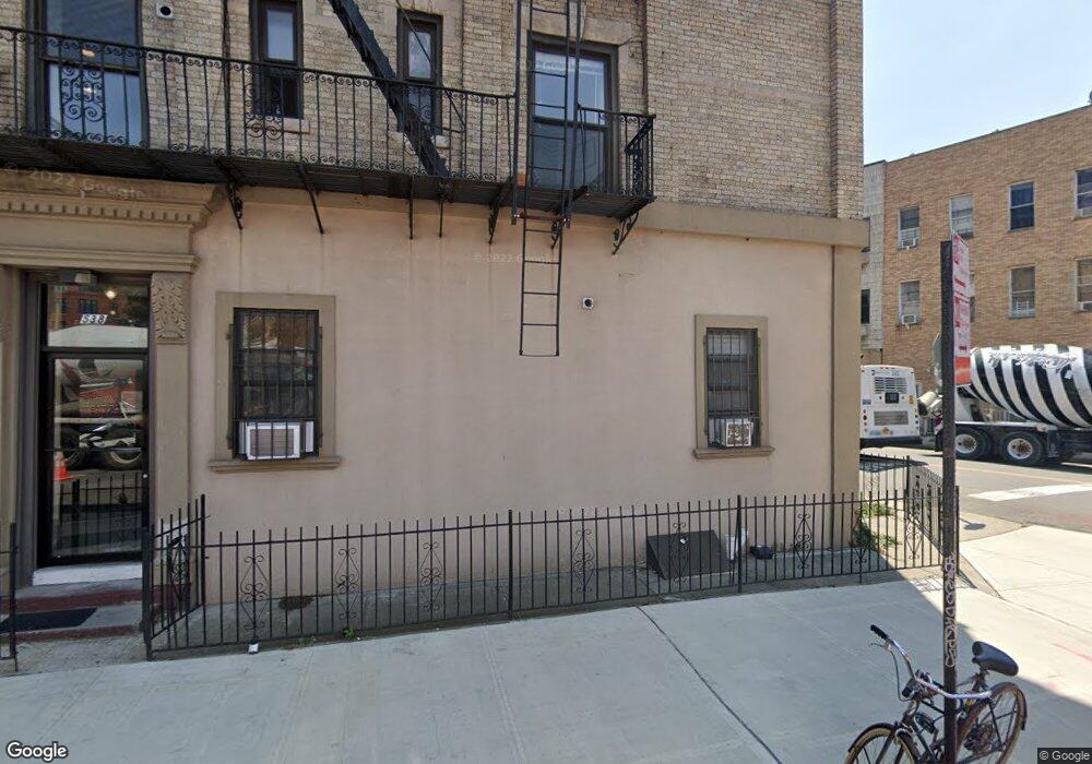 Street View Photo