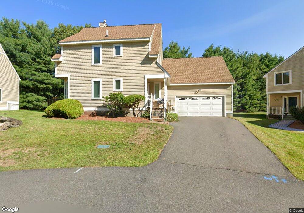 7 Austin Cir unit U40, Nashua, NH 03063 - photo 1