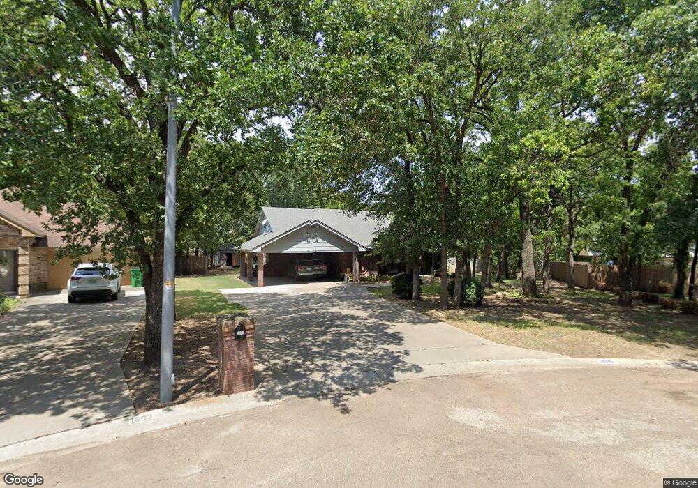 1605 Shady Ln, Decatur, TX 76234 - photo 1