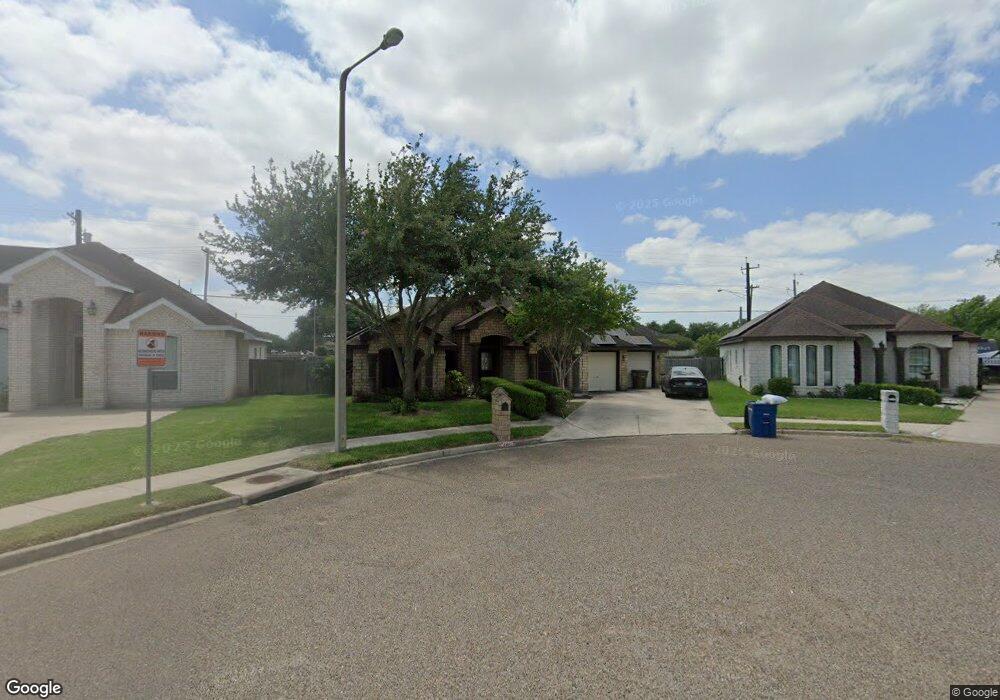 1738 Kayla Ave, Edinburg, TX 78539 - photo 1