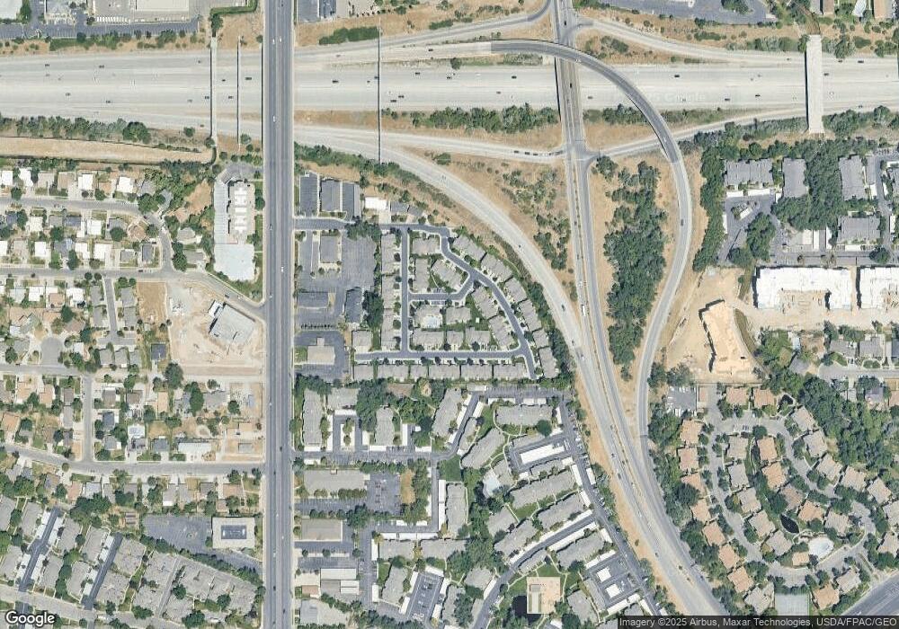 966 E Tuscan Park Ln unit 84, Midvale, UT 84047 - photo 1