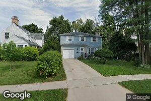 162 Kensington Dr, Madison, WI 53704