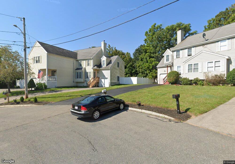 15 Pouliot St unit 2, Milford, MA 01757 - photo 1