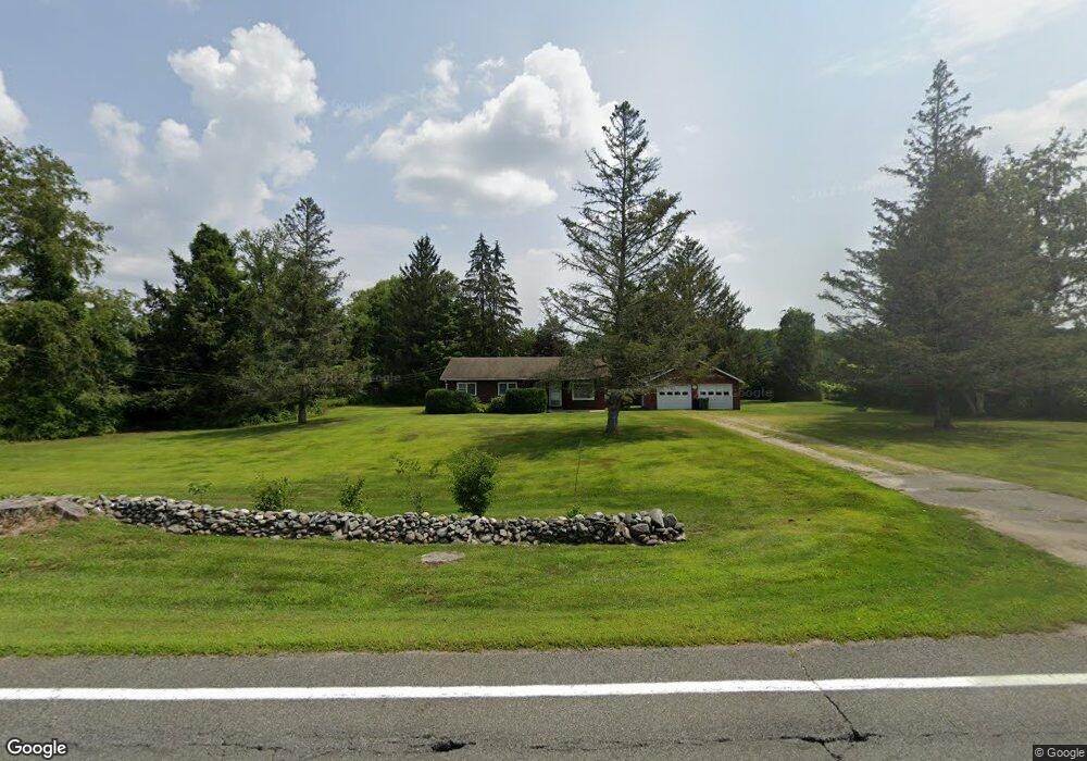 505 Under Mountain Rd, Salisbury, CT 06068 - photo 1