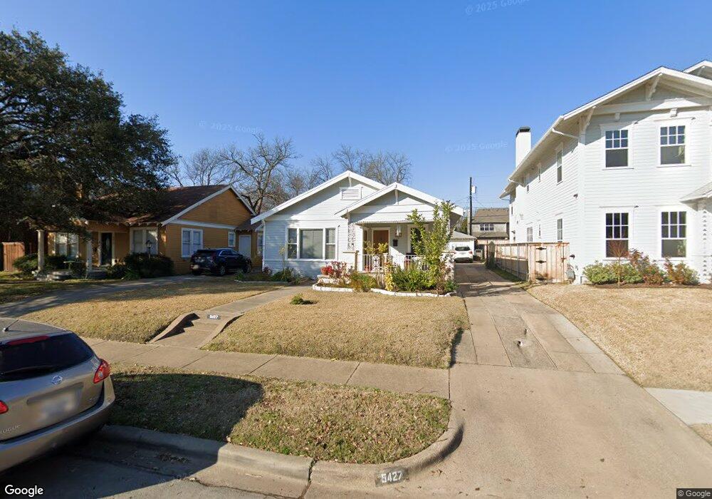 5427 Bonita Ave, Dallas, TX 75206 - photo 1
