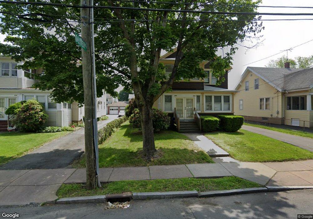 526 Hillside Ave unit 528, Hartford, CT 06106 - photo 1