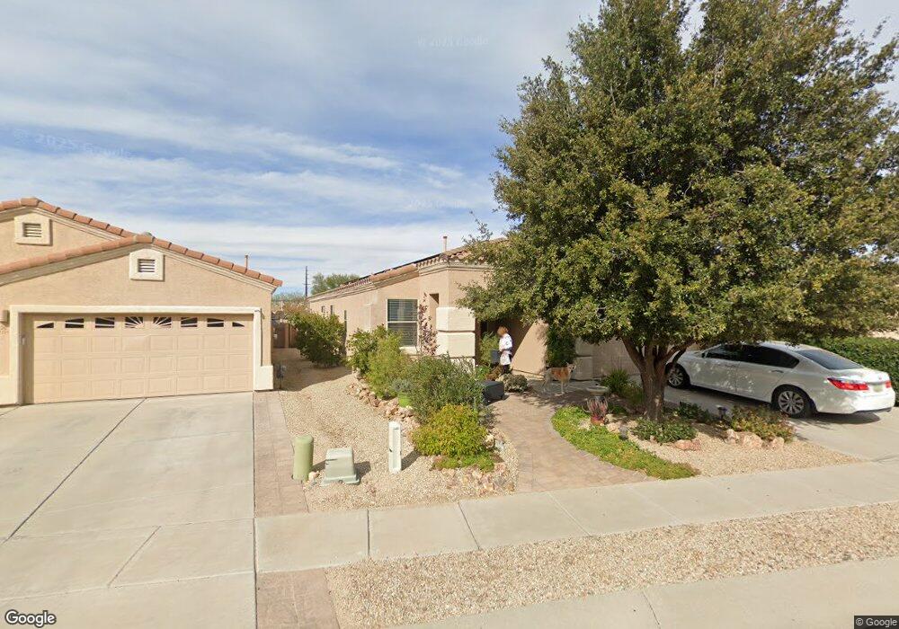 2241 E Skipping Rock Way, Tucson, AZ 85737 - photo 1