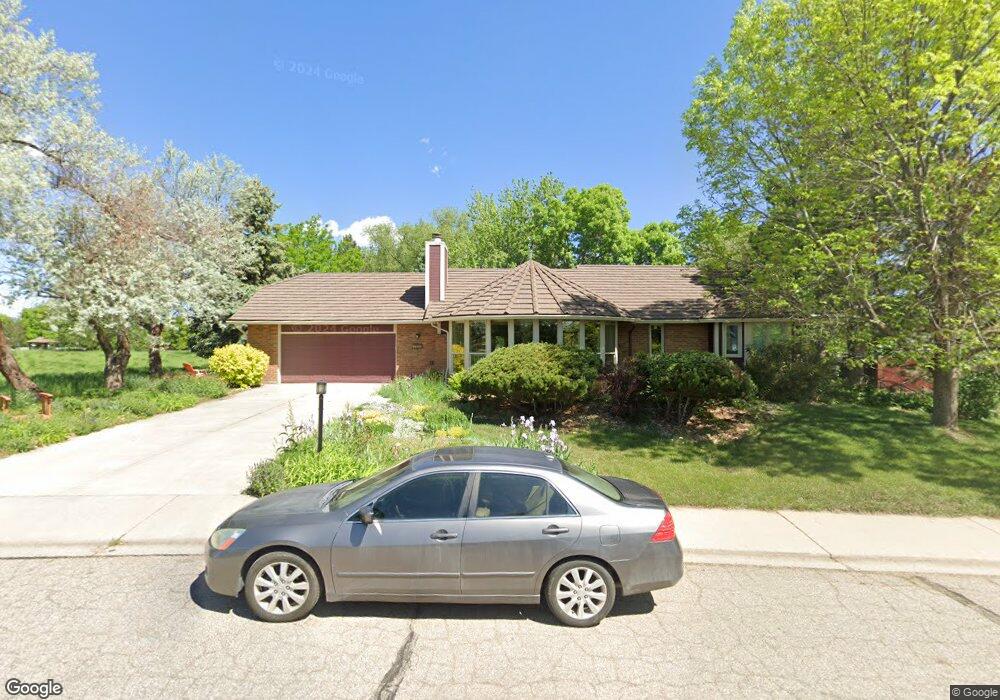 7797 Country Creek Dr, Niwot, CO 80503 - photo 1