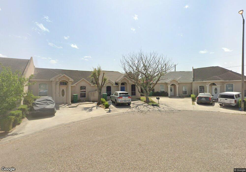 515 S Casa Rd, Pharr, TX 78577 - photo 1