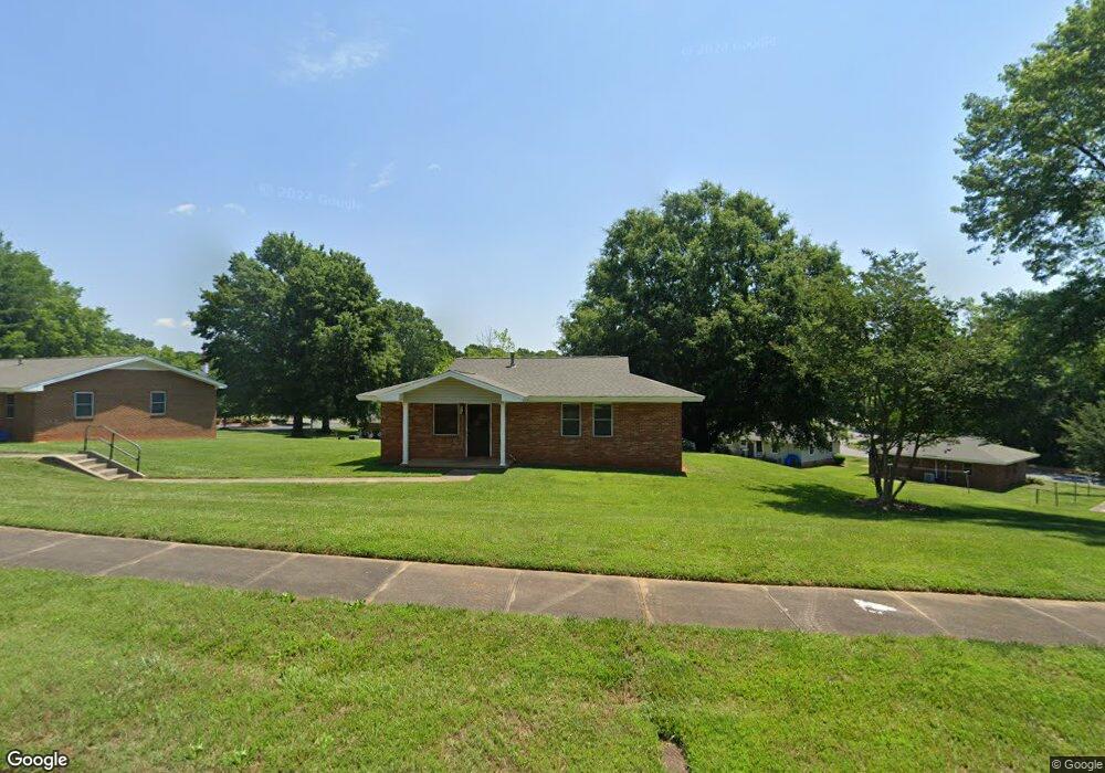 1115 Adams St, Statesville, NC 28677 - photo 1