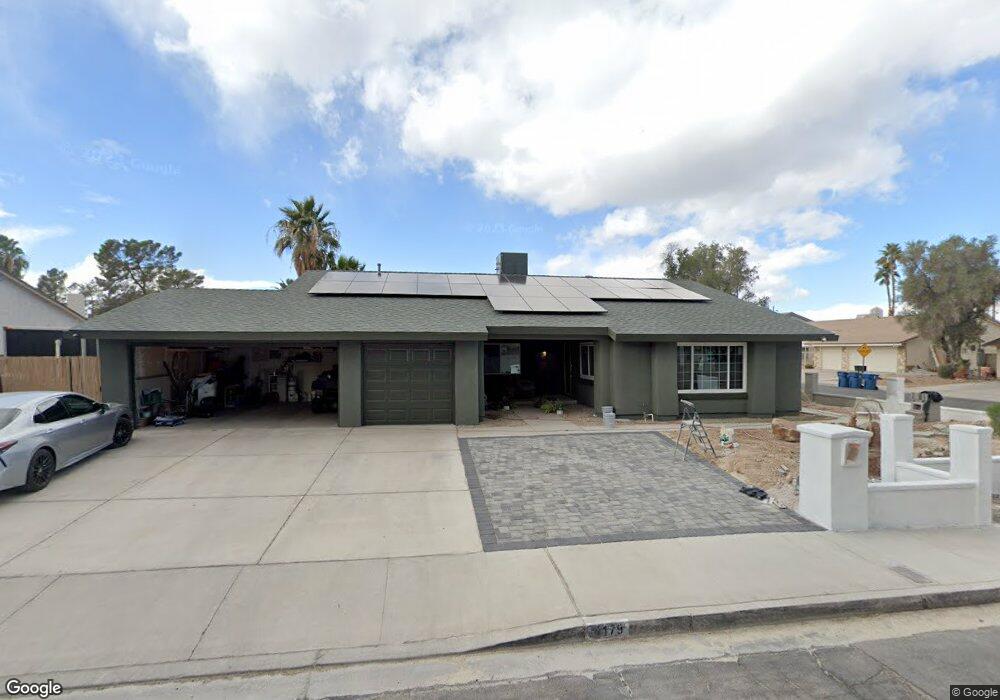 4179 S Pearl St unit n/a, Las Vegas, NV 89121 - photo 1