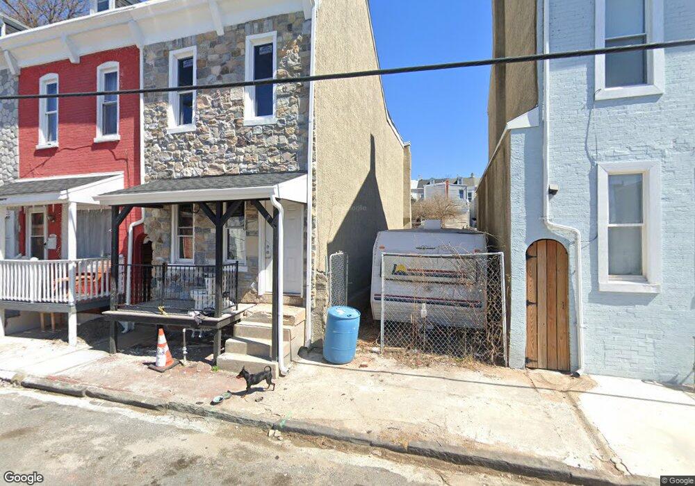 213 Wunder St, Reading, PA 19602 - photo 1