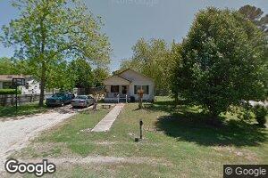 409 S Pine St, Lillie, LA 71256