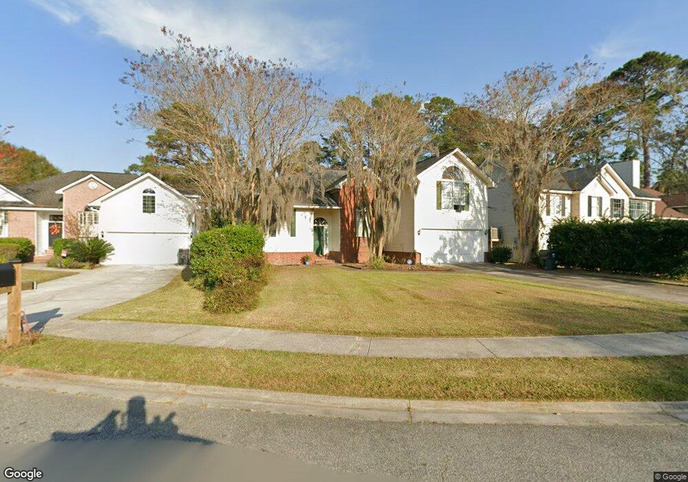 130 Vickery Ln, Savannah, GA 31410 - photo 1