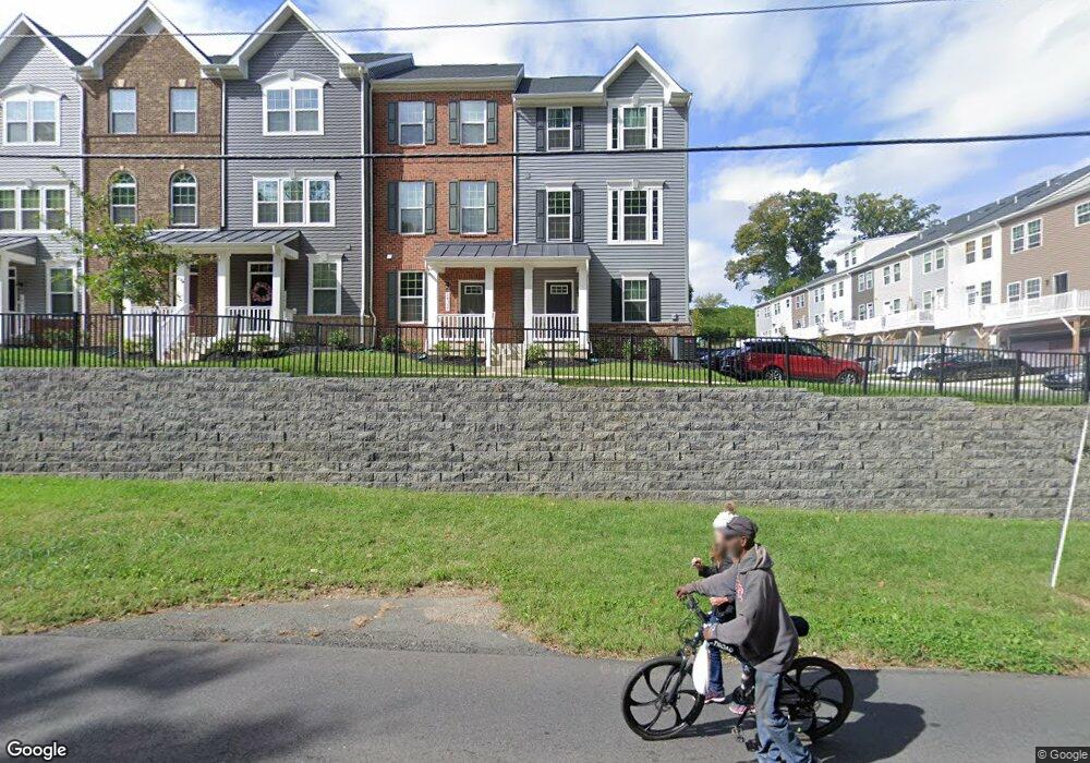 18388 Old Triangle Rd, Triangle, VA 22172 - photo 1