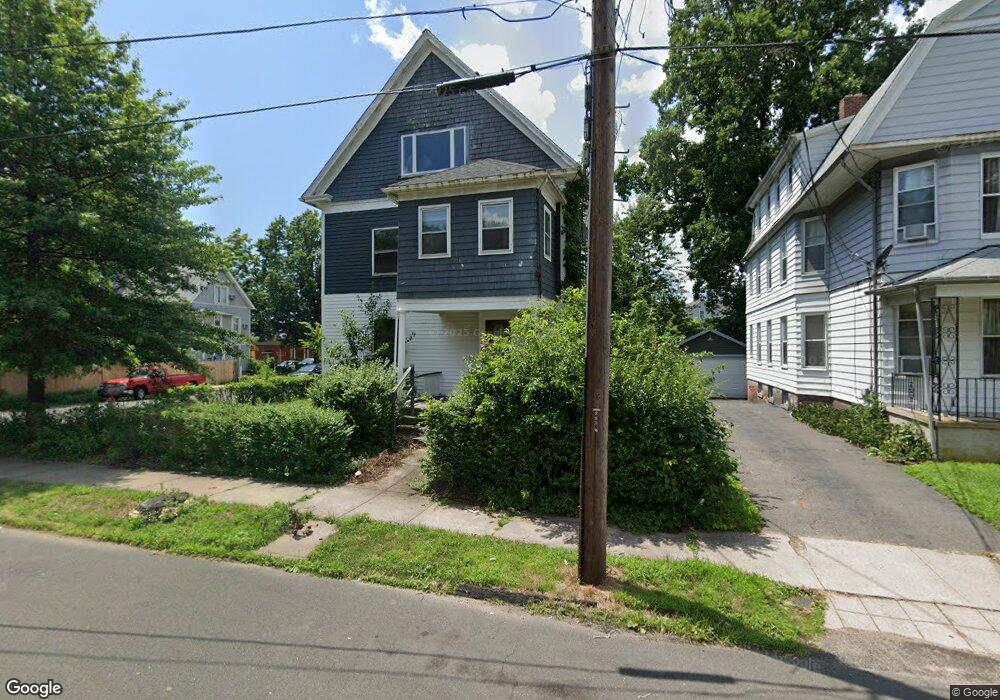 29 Ward Place, West Haven, CT 06516 - photo 1