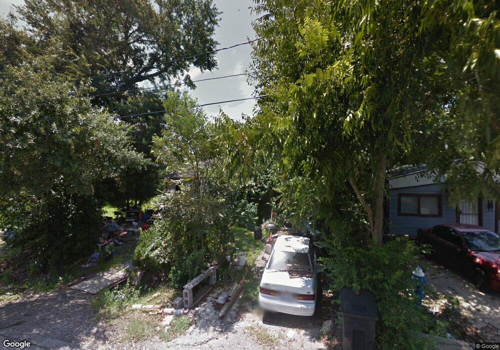 3718 Mount Pleasant St, Houston, TX 77021 - photo 1