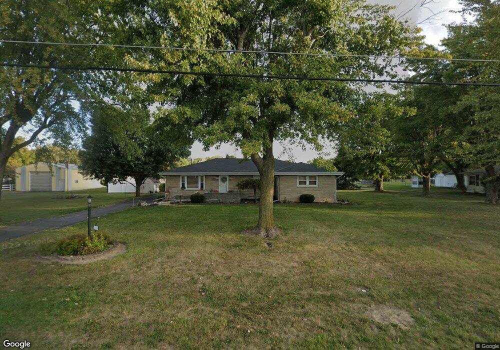 2008 E Vaile Ave, Kokomo, IN 46901 - photo 1