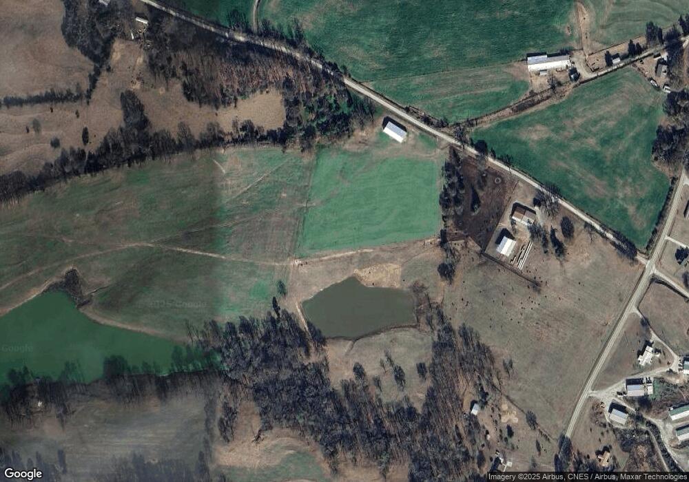 315 Farmers Academy Rd, Martin, GA 30557 - photo 1