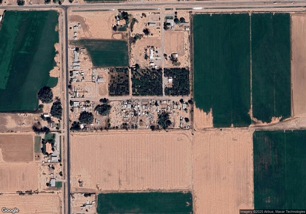 338 E Siegfried Ln, Blythe, CA 92225 - photo 1