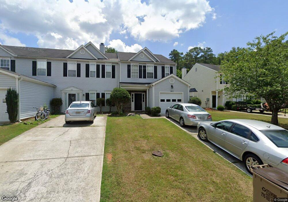 141 Benfield Cir unit 4, Cartersville, GA 30121 - photo 1