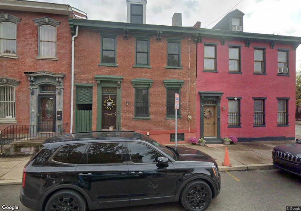 1123 Liverpool St, Pittsburgh, PA 15233 - photo 1