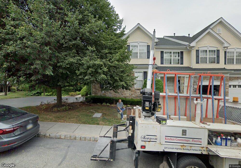 77 Longview Ln, Newtown Square, PA 19073 - photo 1