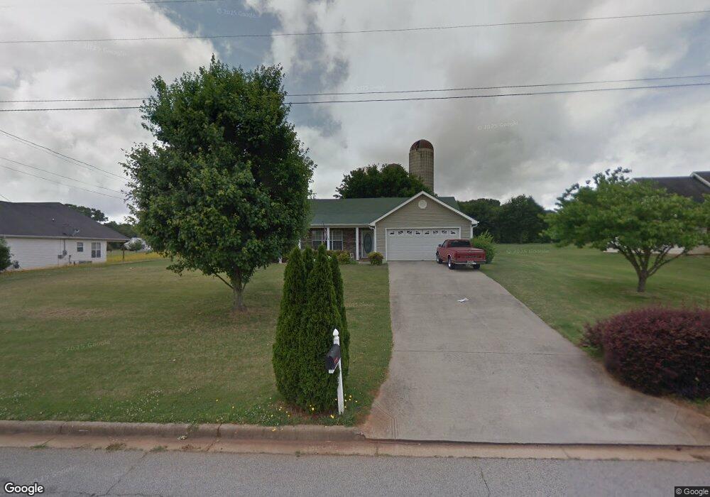 45 Linsley Way, Covington, GA 30016 - photo 1