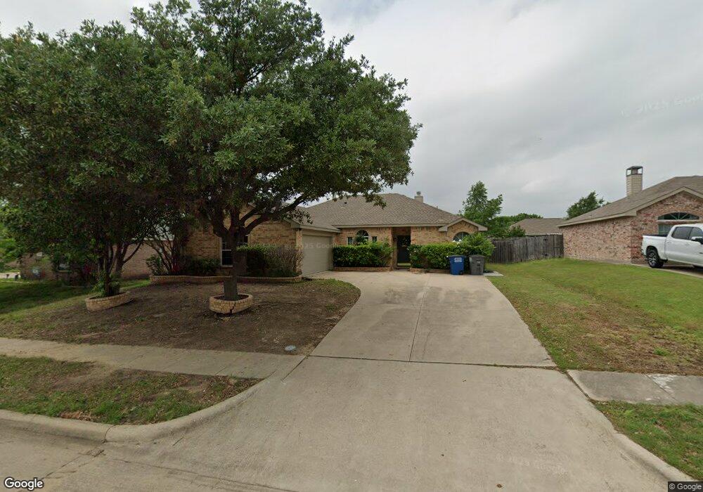 207 N Bending Oak Ln, Wylie, TX 75098 - photo 1