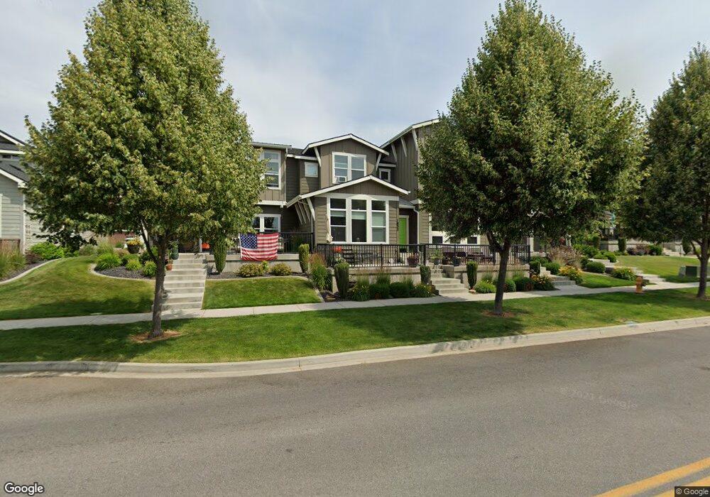 1832 W Summit Pkwy, Spokane, WA 99201 - photo 1