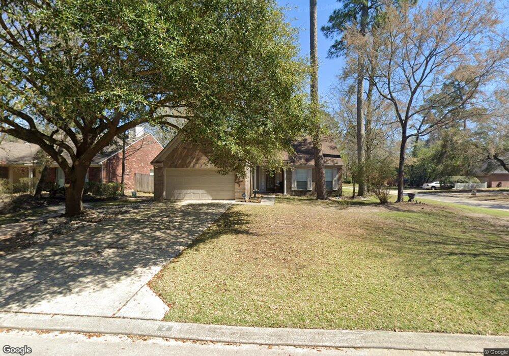 2 Evening Song Ct, Spring, TX 77380 - photo 1
