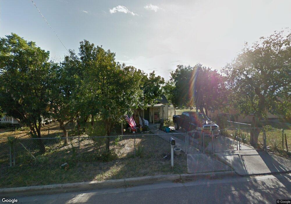 310 S 7th St, Donna, TX 78537 - photo 1